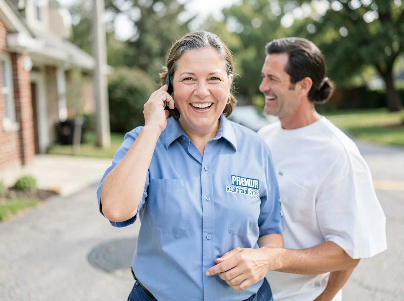 Water Damage Restoration Covington, IN FAQs